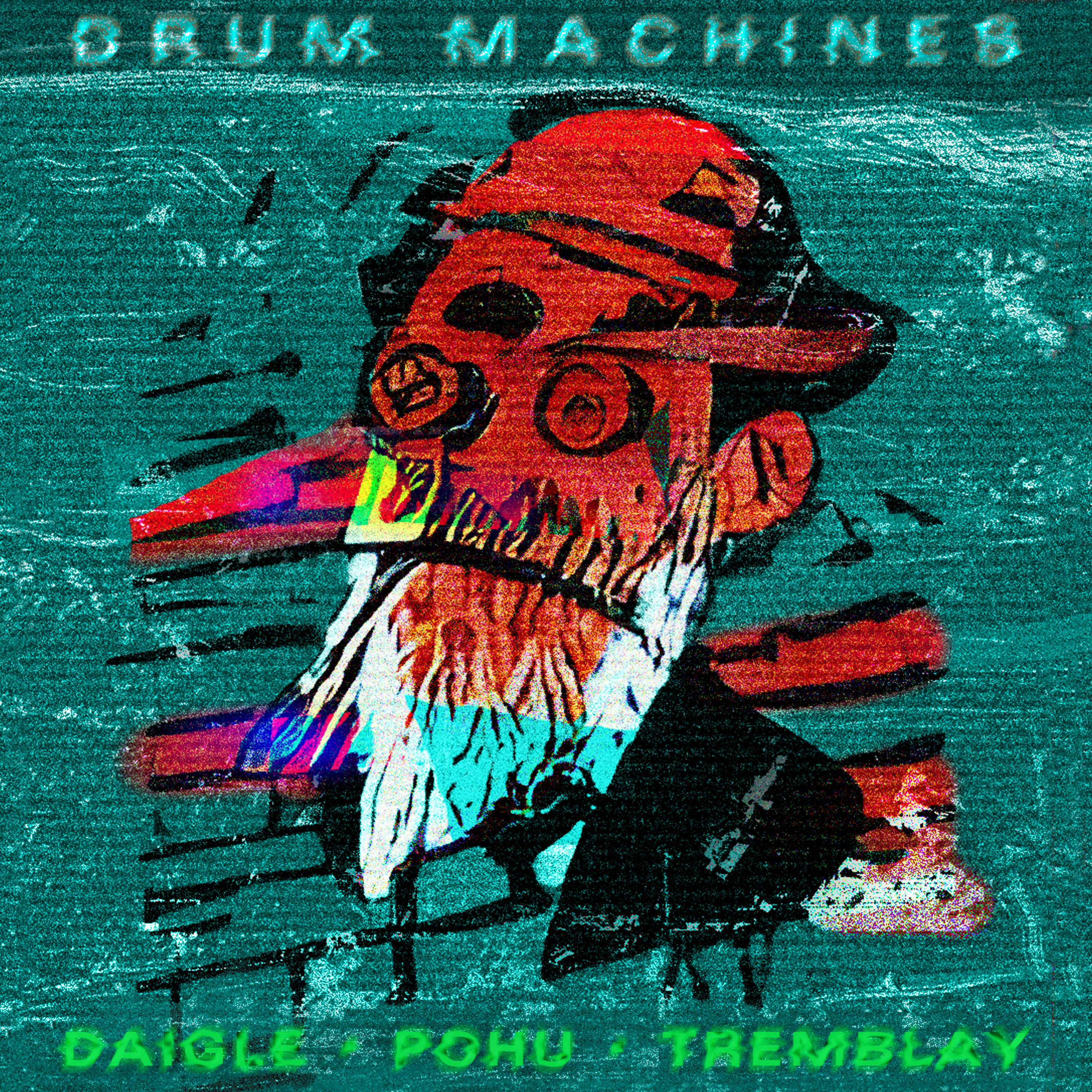 Drum Machines